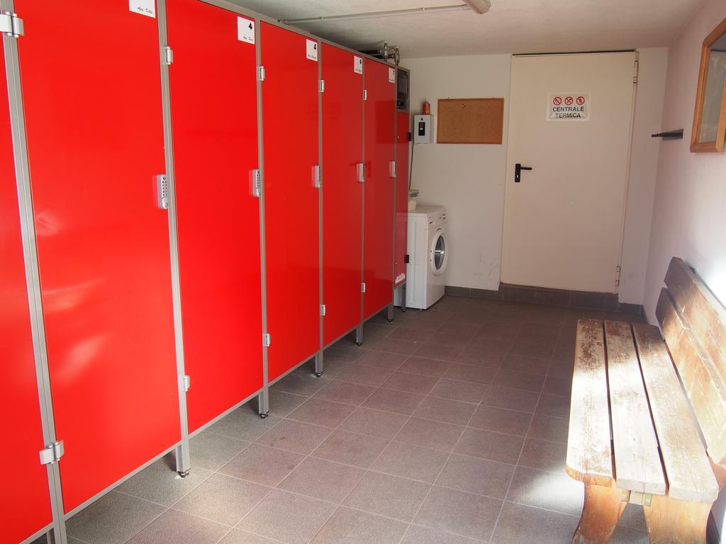 Al Molino Apartment Livigno Exterior photo