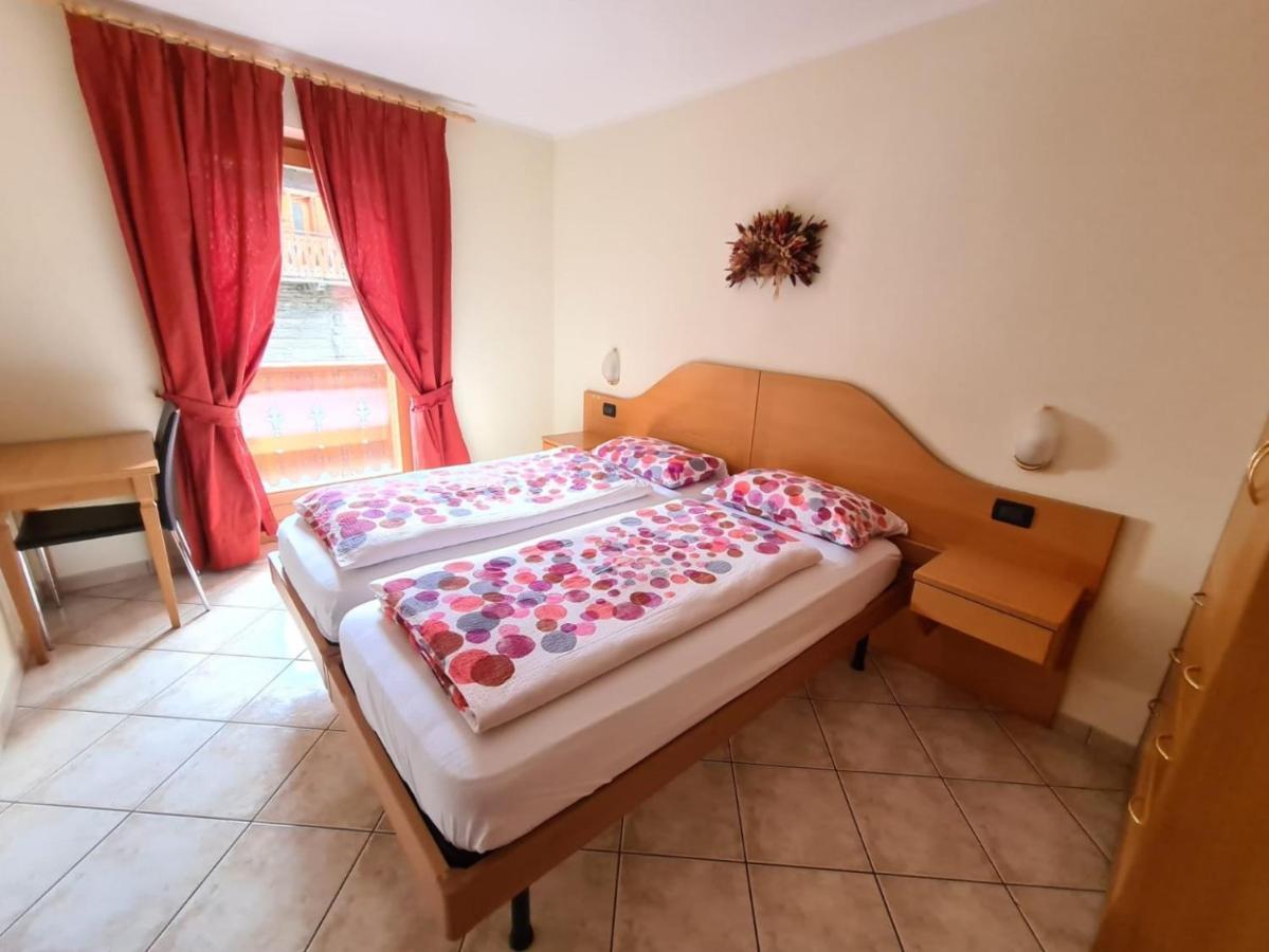 Al Molino Apartment Livigno Exterior photo